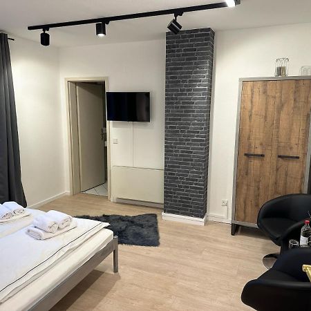 Hotel "Dream In" Heiligenhaus Bagian luar foto