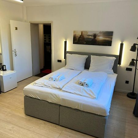 Hotel "Dream In" Heiligenhaus Bagian luar foto