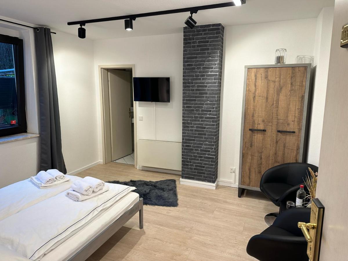 Hotel "Dream In" Heiligenhaus Bagian luar foto
