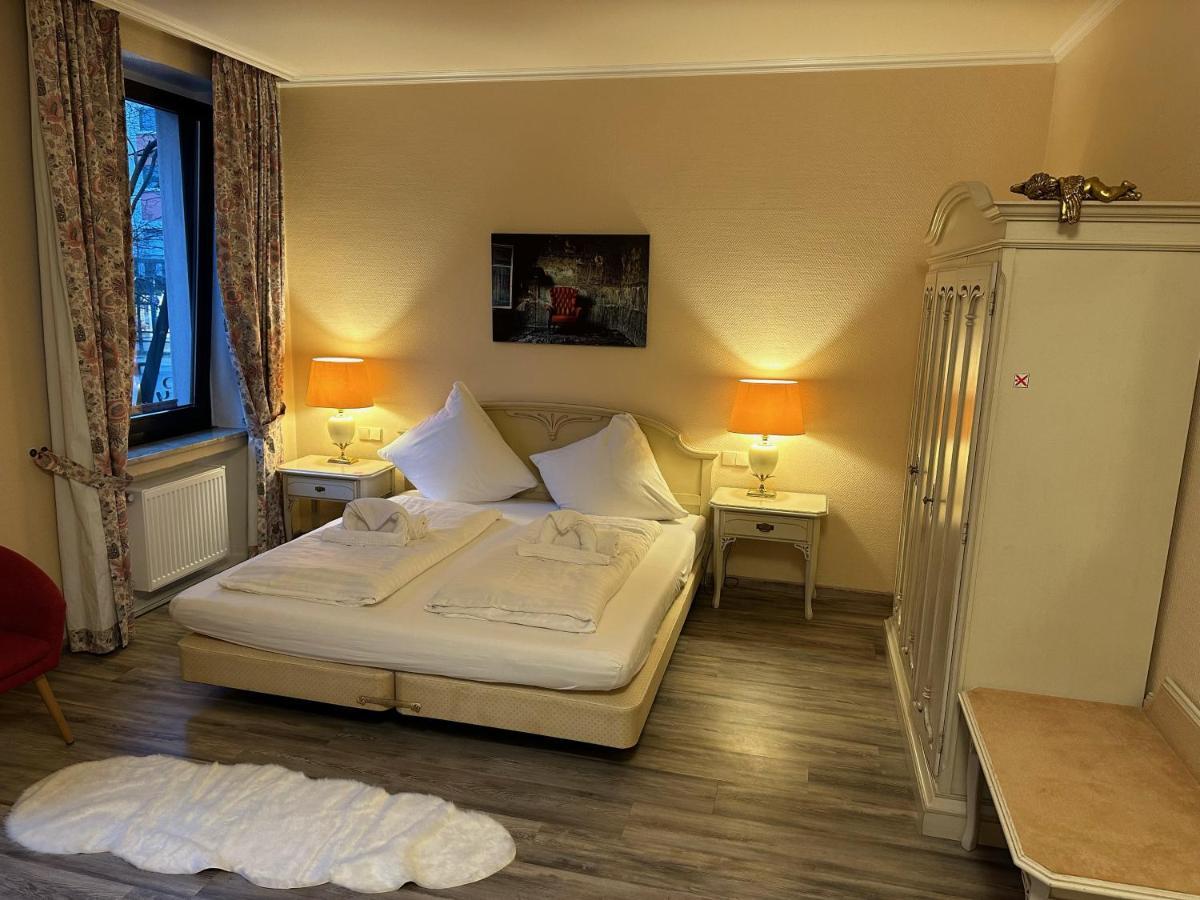 Hotel "Dream In" Heiligenhaus Bagian luar foto