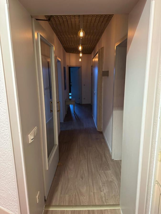Hotel "Dream In" Heiligenhaus Bagian luar foto