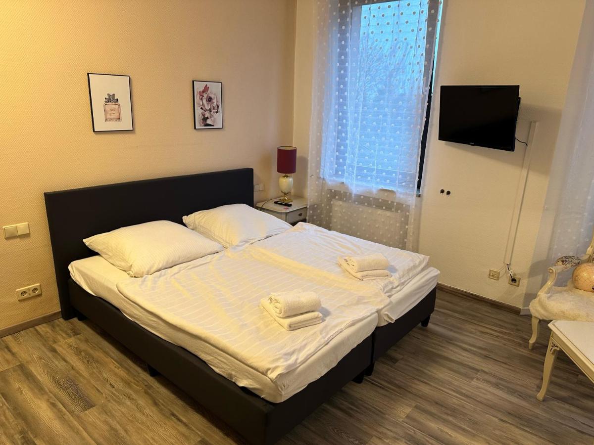 Hotel "Dream In" Heiligenhaus Bagian luar foto