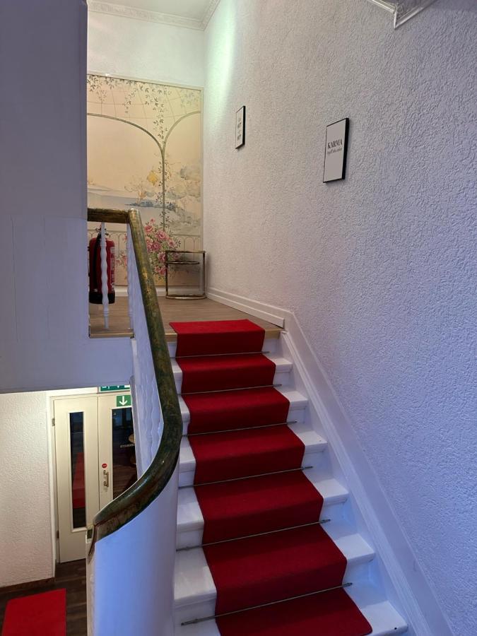 Hotel "Dream In" Heiligenhaus Bagian luar foto