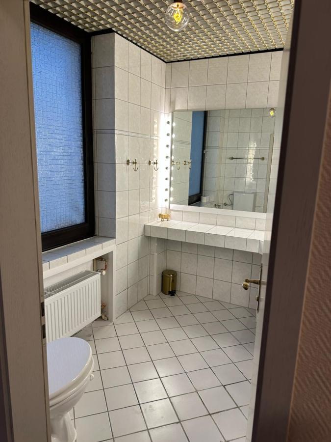 Hotel "Dream In" Heiligenhaus Bagian luar foto