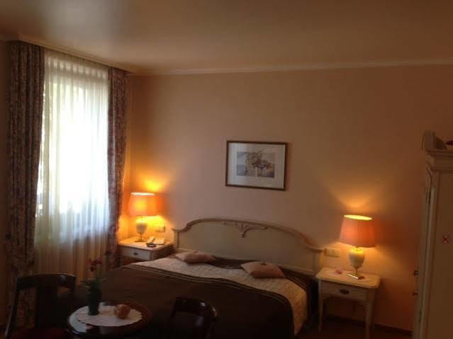Hotel "Dream In" Heiligenhaus Bagian luar foto